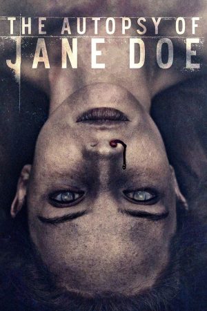 The Autopsy of Jane Doe